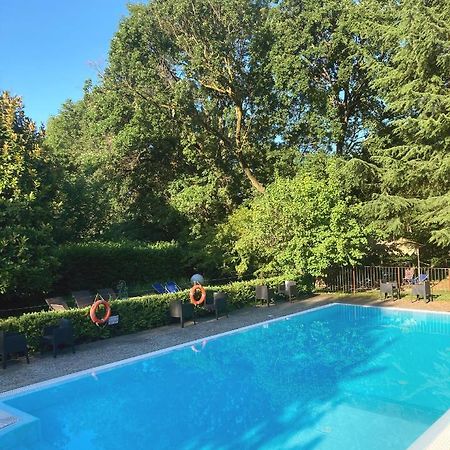 Locanda Maison Verte Cantalupa Dış mekan fotoğraf