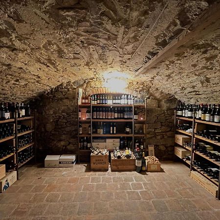 Locanda Maison Verte Cantalupa Dış mekan fotoğraf