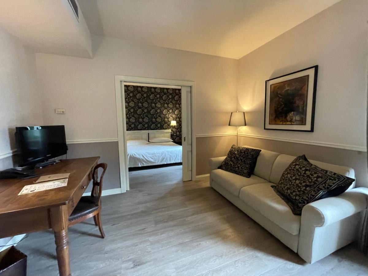 Locanda Maison Verte Cantalupa Dış mekan fotoğraf