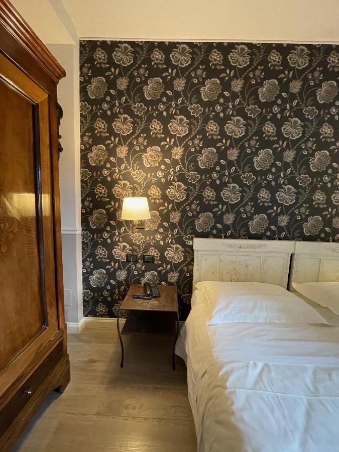 Locanda Maison Verte Cantalupa Dış mekan fotoğraf