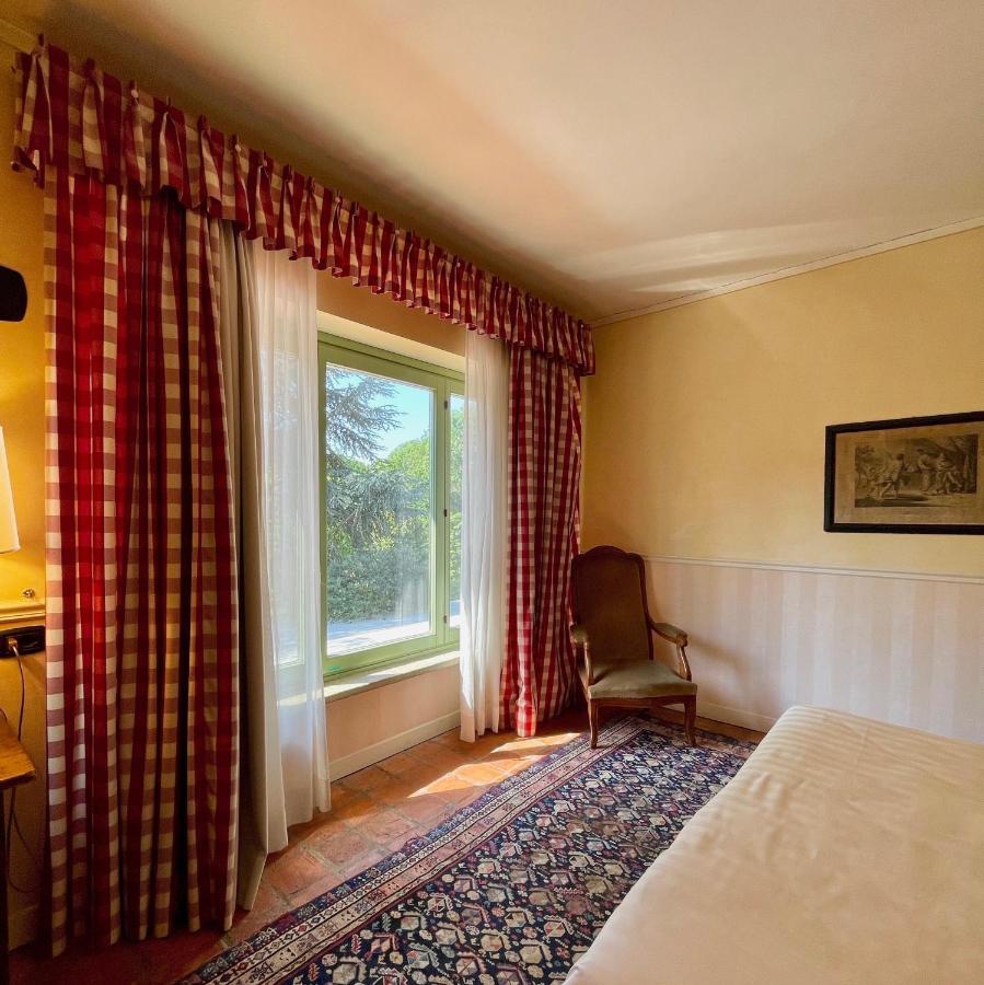 Locanda Maison Verte Cantalupa Dış mekan fotoğraf