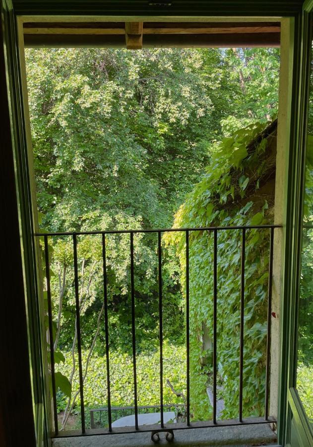 Locanda Maison Verte Cantalupa Dış mekan fotoğraf