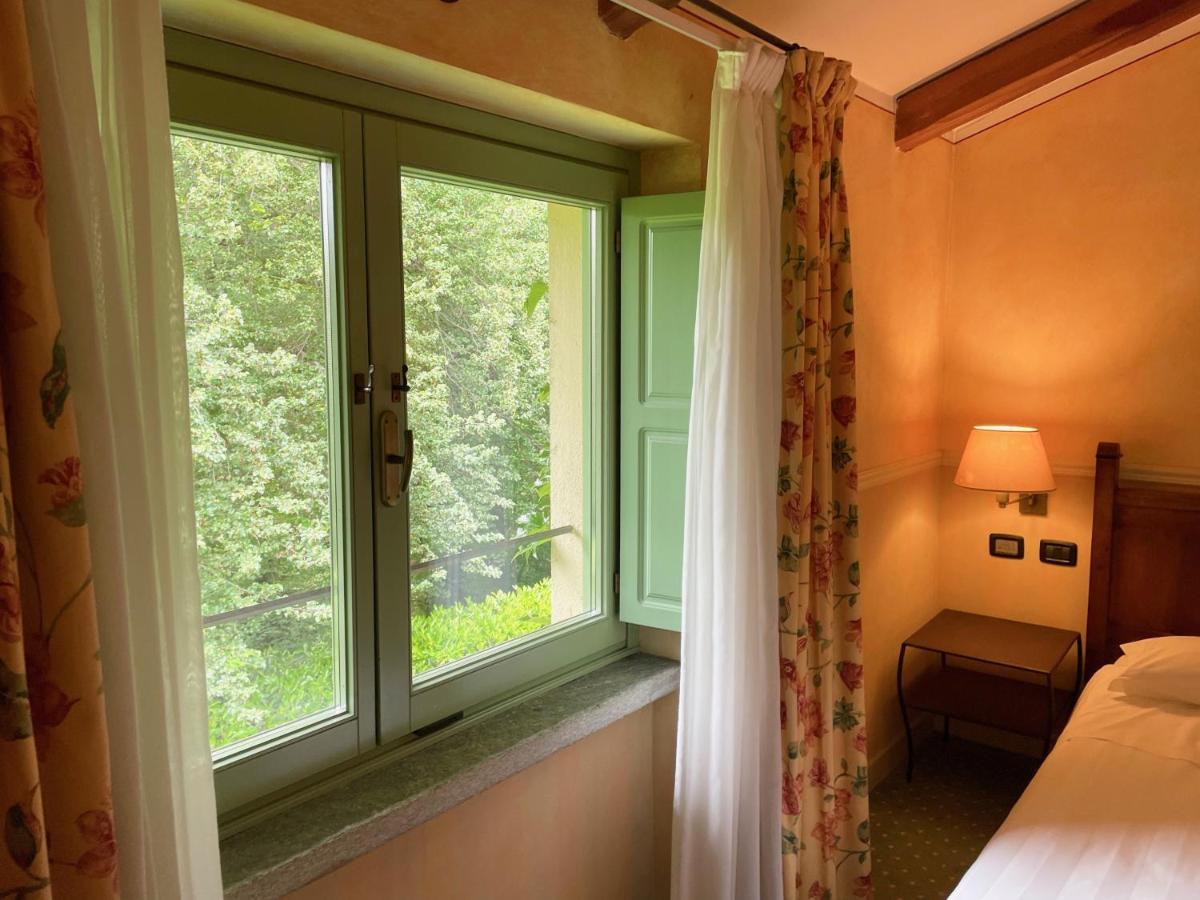 Locanda Maison Verte Cantalupa Dış mekan fotoğraf