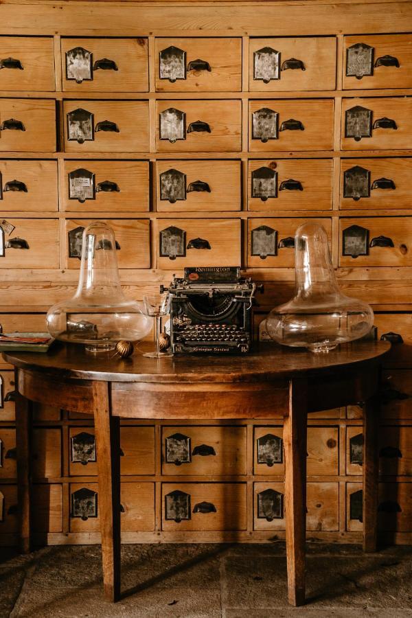 Locanda Maison Verte Cantalupa Dış mekan fotoğraf